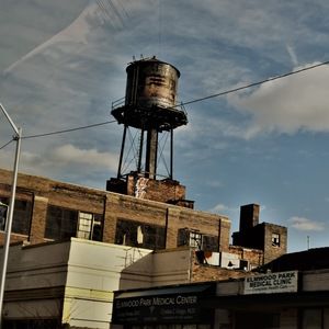 Meet your Posher, Logan